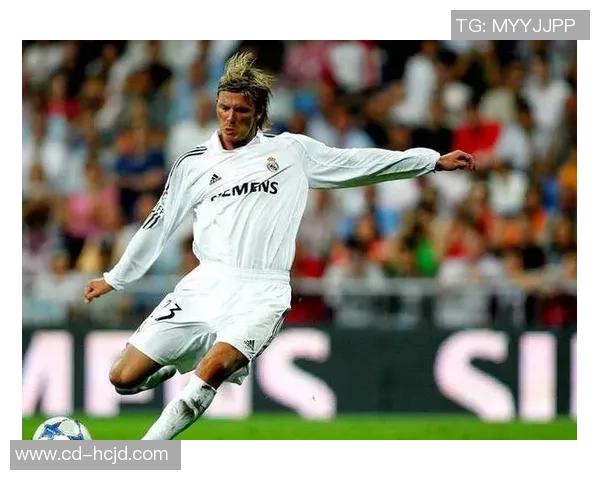 从齐达内光头到贝克汉姆潮流盘点足坛巨星经典发型演变史