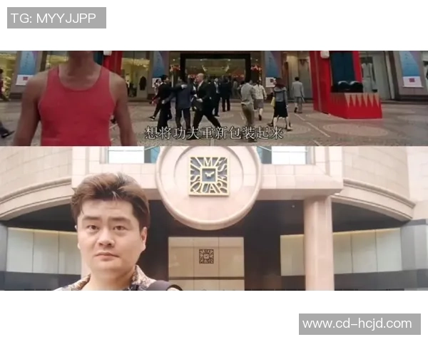 星爷少林足球中唱歌被揍引热议 网友纷纷猜测背后深意