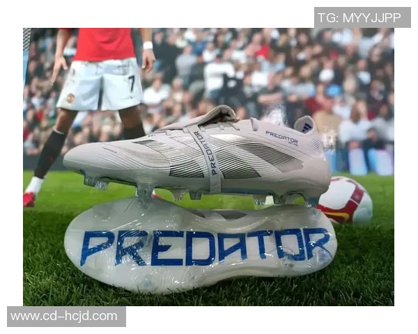 球星足球鞋选择指南如何挑选适合你的最佳球鞋款式