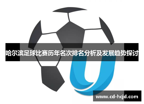哈尔滨足球比赛历年名次排名分析及发展趋势探讨